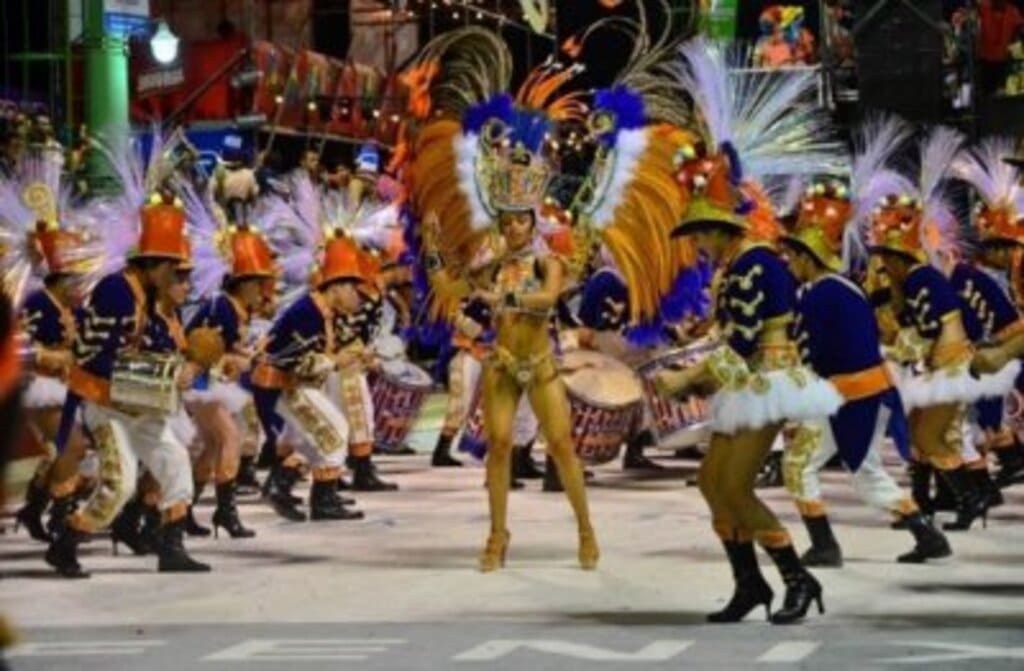 carnaval corrientes