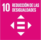 10- Reducción de las desigualdades