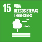 15- Vida de ecosistemas terrestres