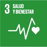 3- Salud y bienestar