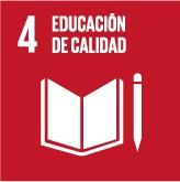 4- Educación de calidad