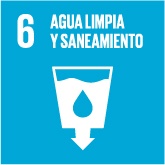 6- Agua limpia y saneamiento