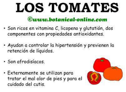 tomate