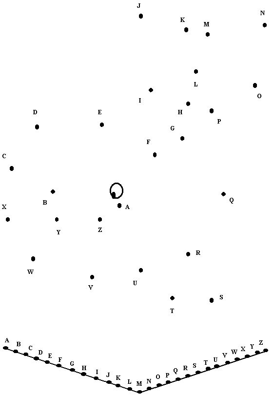 dibujos para unir con puntos_2