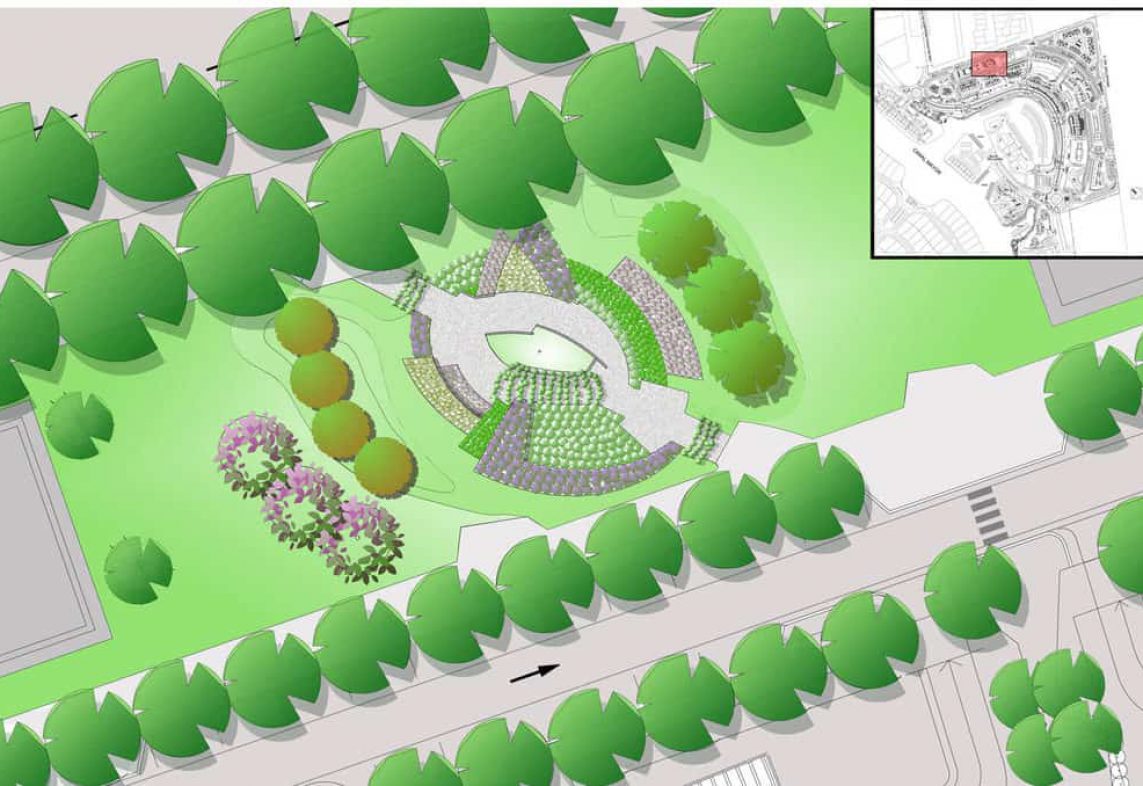 Jardin Secreto Jardin Secreto