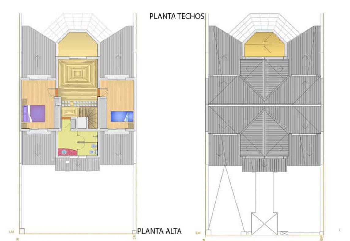 PLANOS PLANOS
