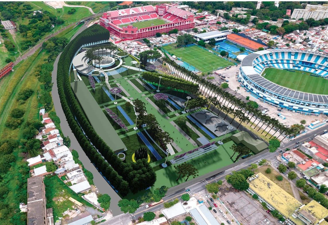 museo del futbol museo del futbol