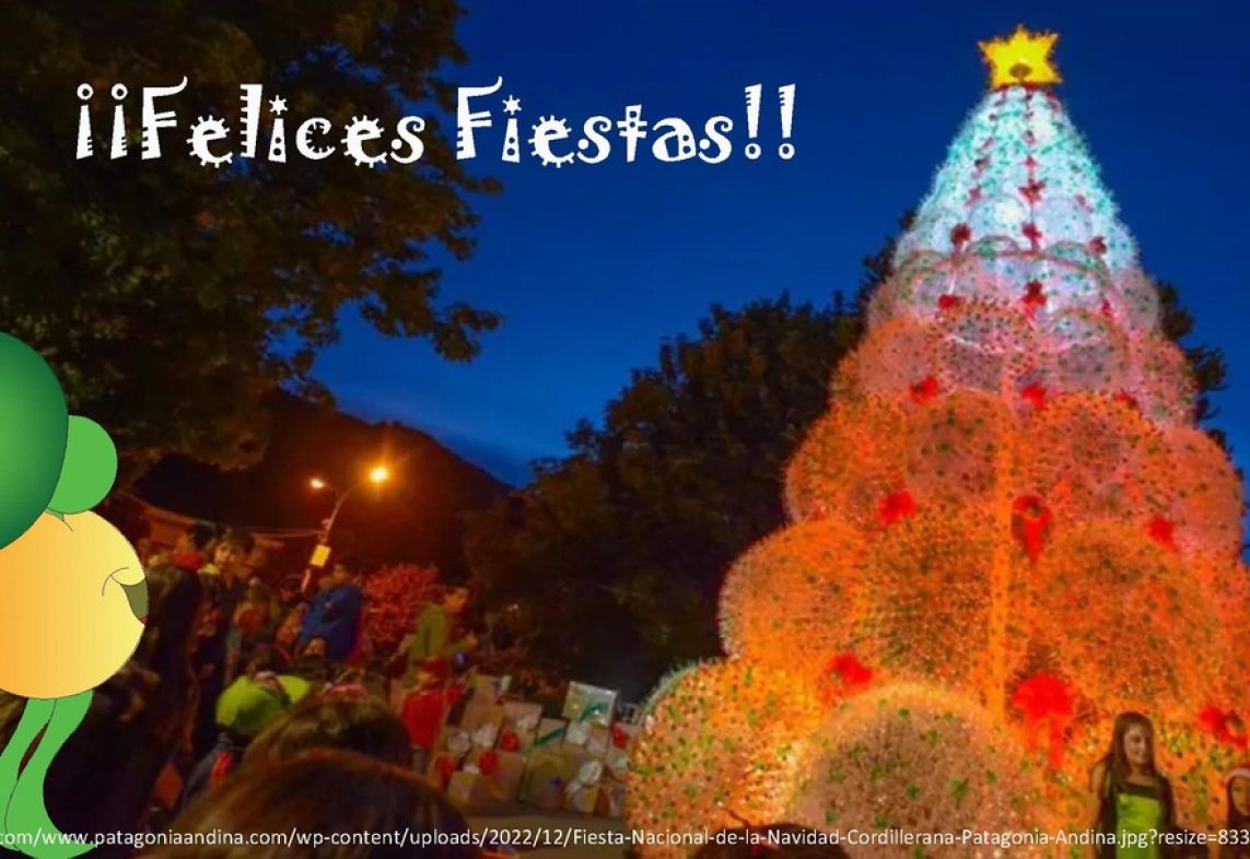 portada felices fiestas