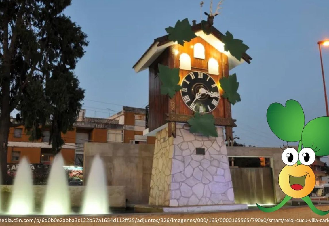 portada mes de enero